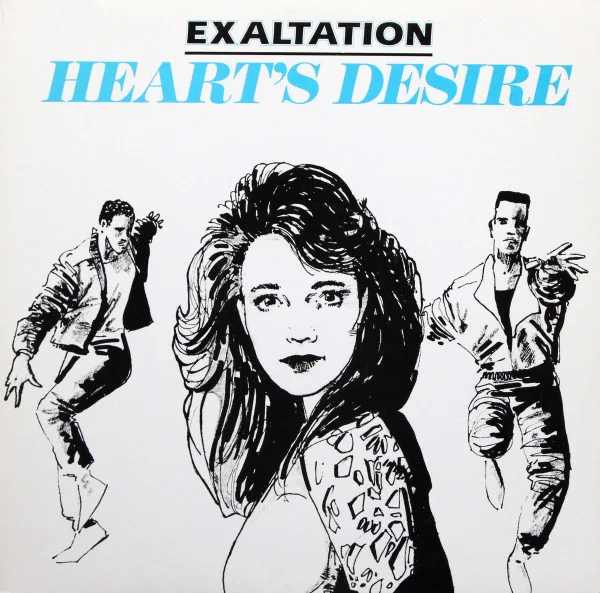 Heart's Desire