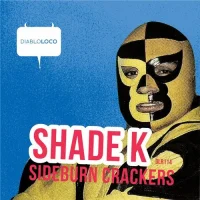 Sideburn Crackers