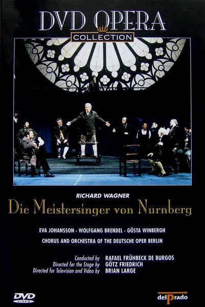 Die Meistersinger Von Nürnberg (I)