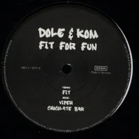 Fit For Fun!