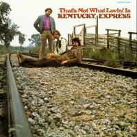 That's Not What Lovin' Is
