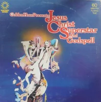 Golden Hour Presents Jesus Christ Superstar And Godspell