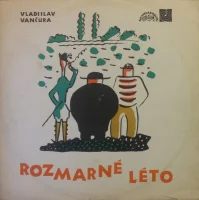 Rozmarné Léto