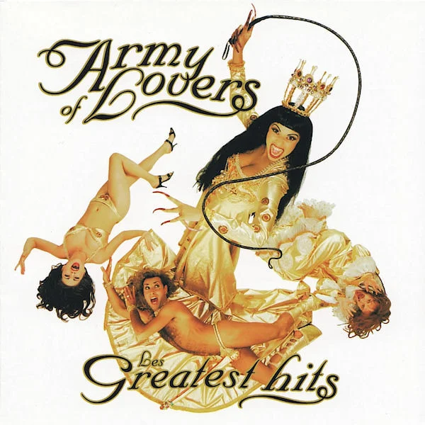 Les Greatest Hits