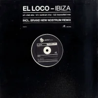 Ibiza
