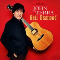 John Terra zingt Neil Diamond