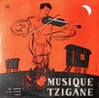 Musique Tzigane