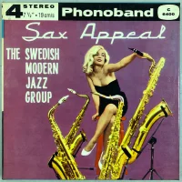 Sax Appeal
