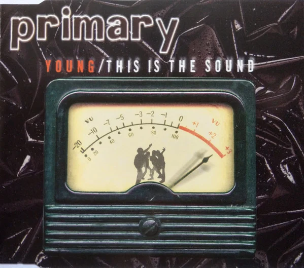 Young / This Is The Sound