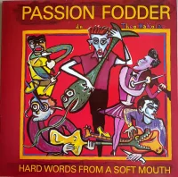 Hard Words From A Soft Mouth