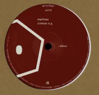 Crimson EP