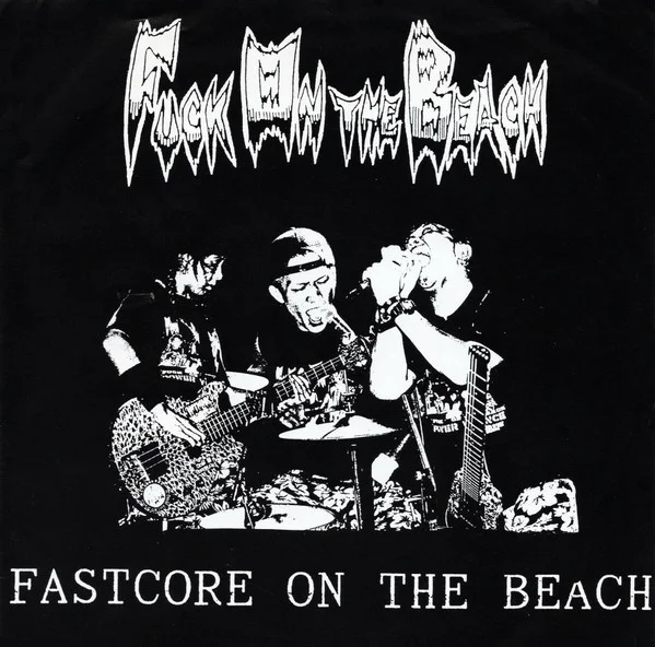 Fastcore On The Beach