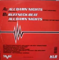 All "Damn" Nights