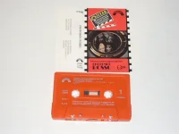 Profondo Rosso (Colonna Sonora Originale Del Film)