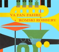 Romski Robbery