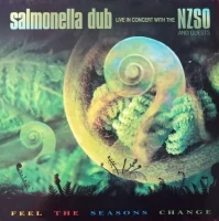 Feel The Seasons Change - Live With The NZSO