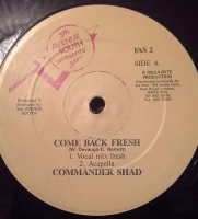 Come Back Fresh