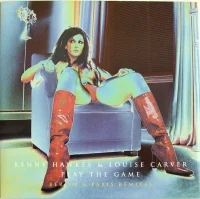 Play The Game (Berlin & Paris Remixes)