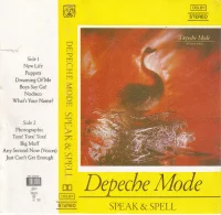 Speak & Spell