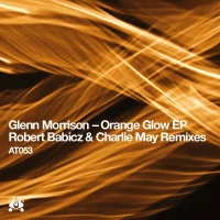 Orange Glow EP