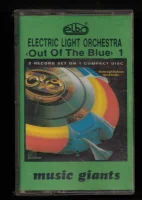 Out Of The Blue Part 1