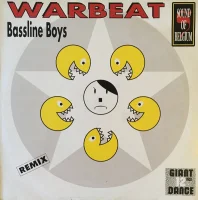War Beat (Remix)