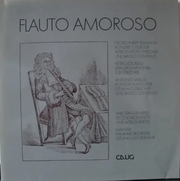 Flauto Amoroso