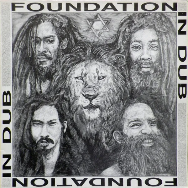 Foundation In Dub