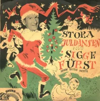 Stora Juldansen