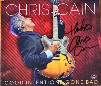 Good Intentions Gone Bad