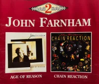 Age of Reason / Chain Reaction