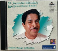 Pt. Jeetendra Abhisheki Vol. 2