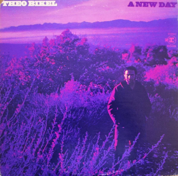 A New Day