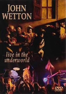 Live In The Underworld