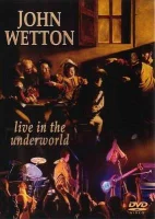 Live In The Underworld