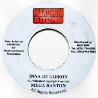 Inna De Gideon