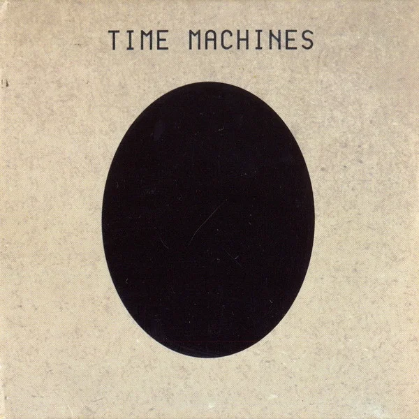 Time Machines