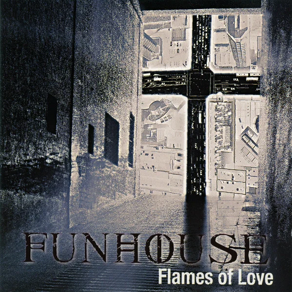 Flames Of Love