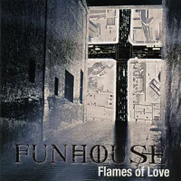 Flames Of Love