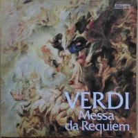 Messa Da Requiem