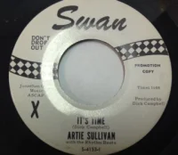 It's Time / Suzanne