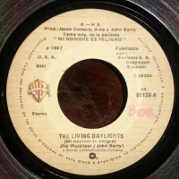 The Living Daylights