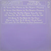 Move Any Mountain '96 (Part 2)