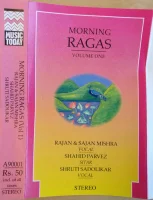 Morning Ragas (Vol 1)