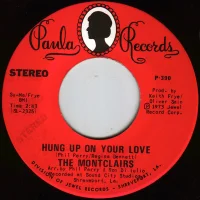 Hung Up On Your Love