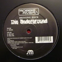 Bringing Back The Underground