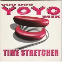 Voo Doo (Yoyo Mix)
