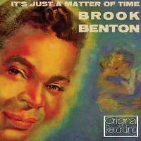 It's Just A Matter Of Time