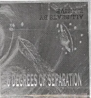 6 Degrees Of Separation