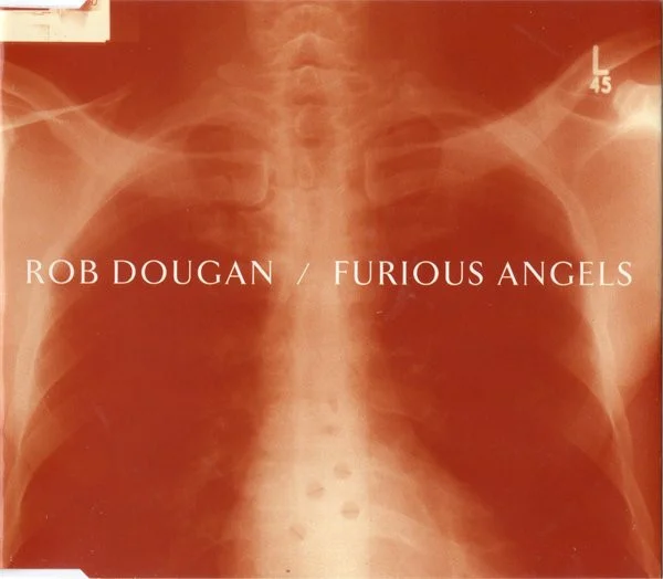 Furious Angels